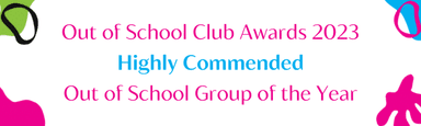 Out of School Group, Highly Commended, OSCAs 2023