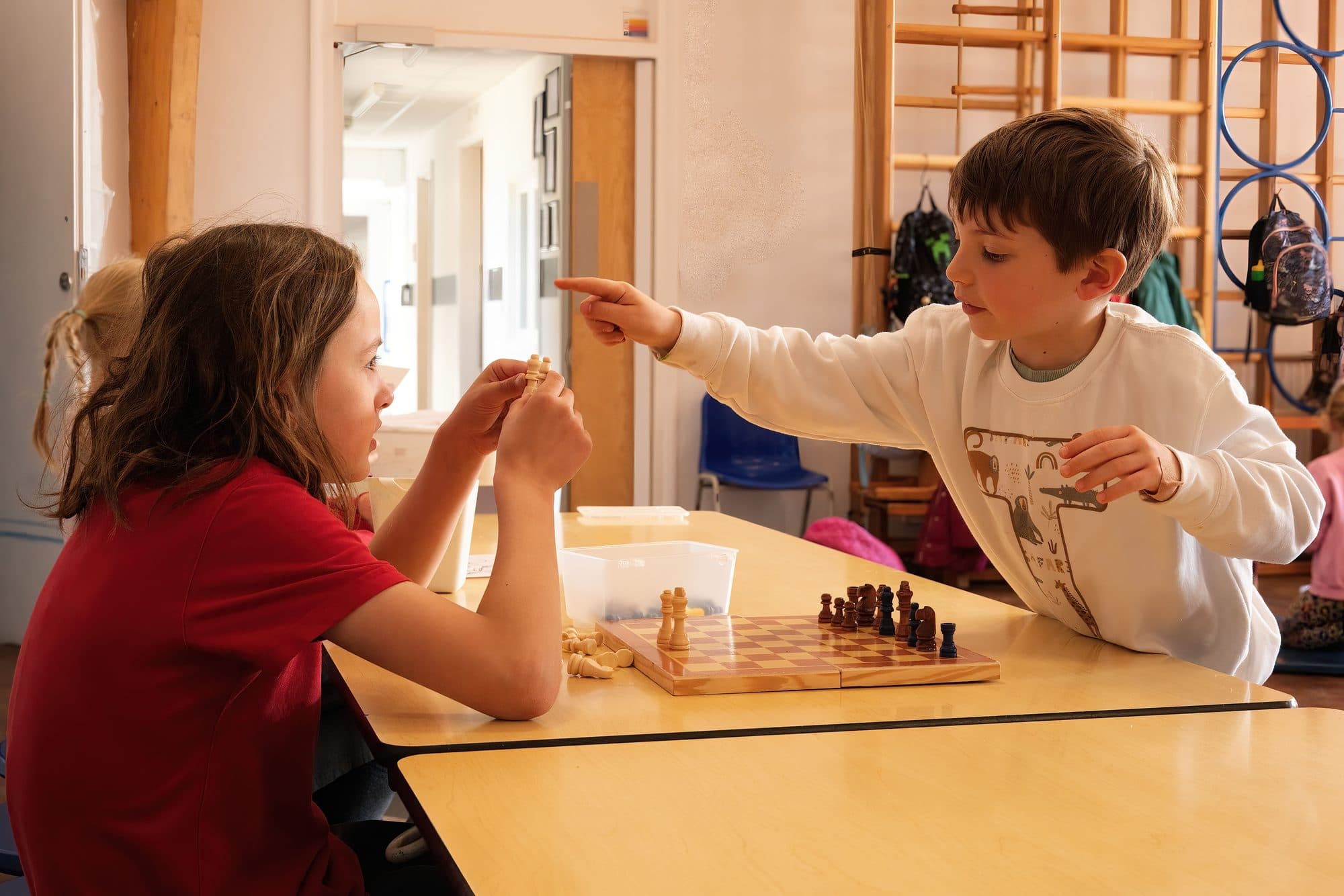 Aston & Cote activity 1