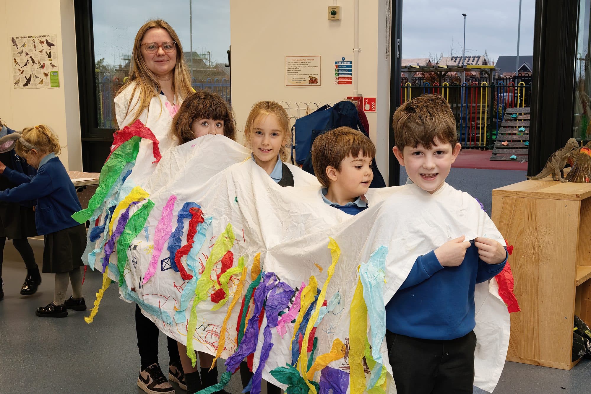 Windrush activity 1