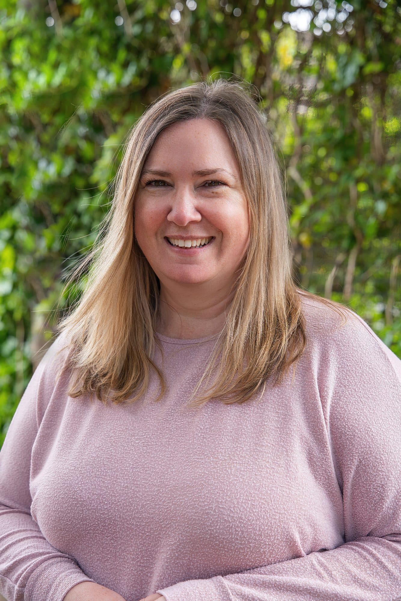 A member of the Aston & Cote team, 2