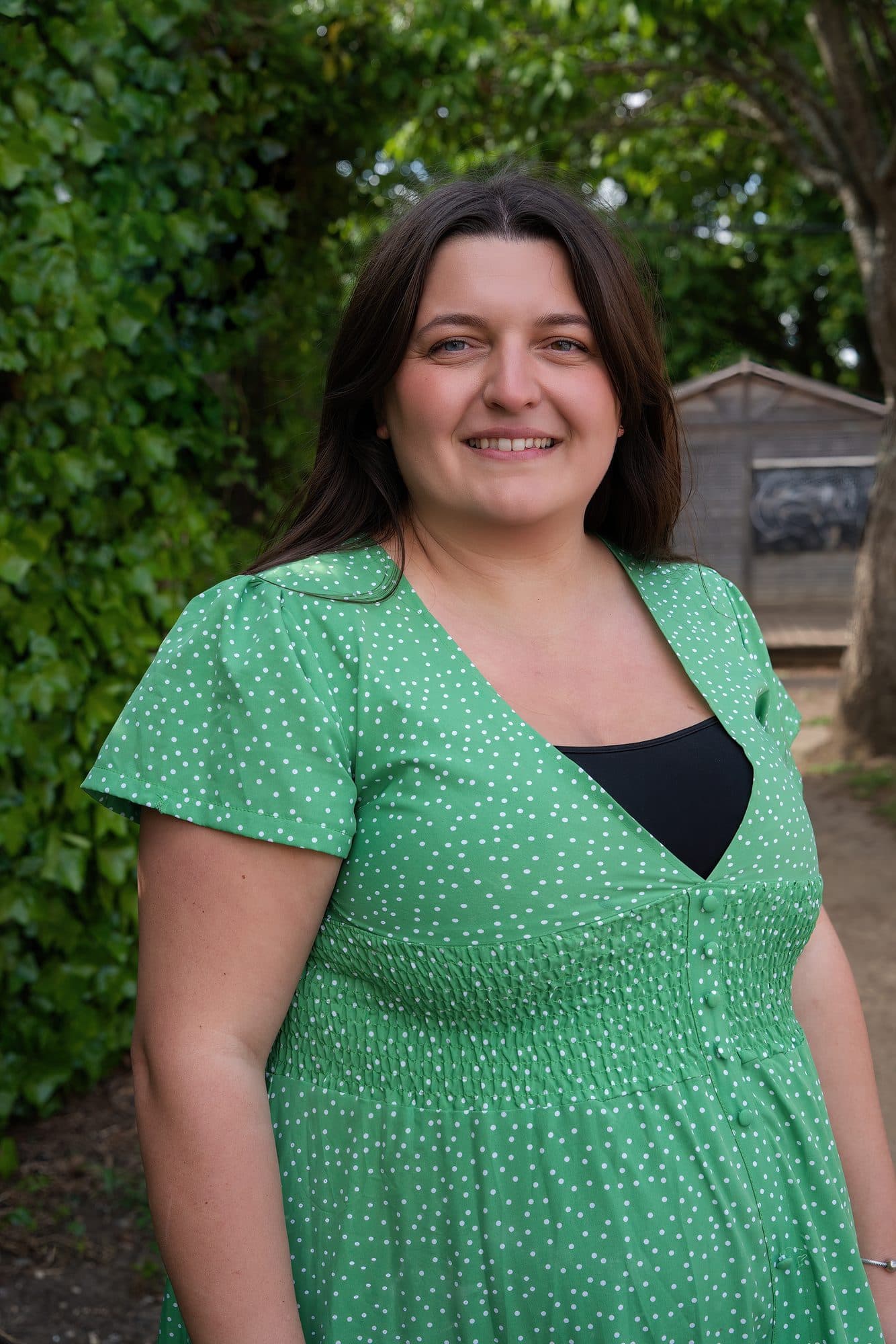 A member of the Aston & Cote team, 3