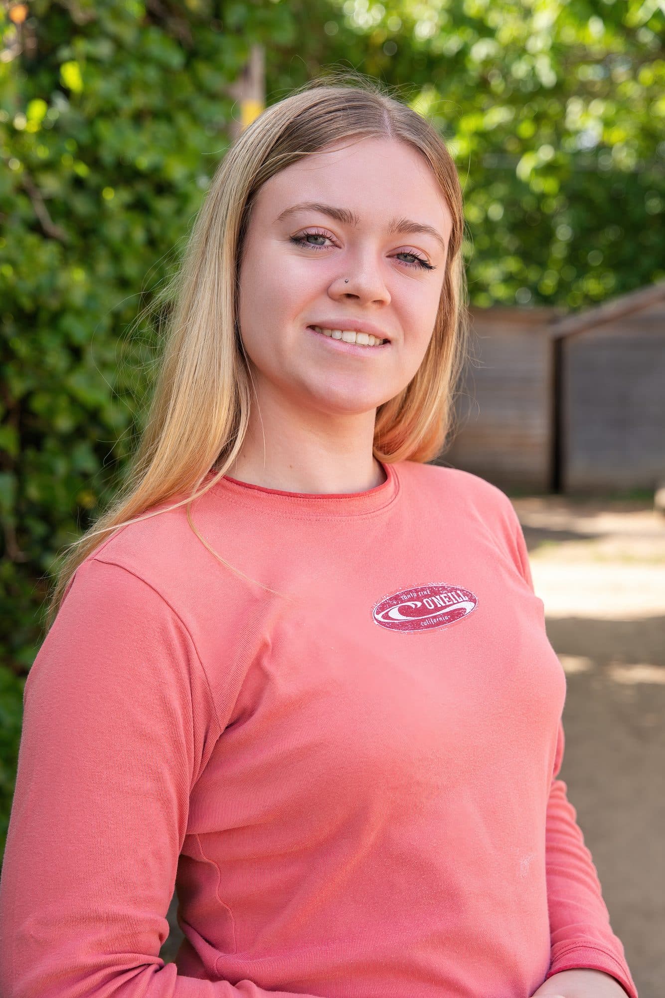 A member of the Aston & Cote team, 5