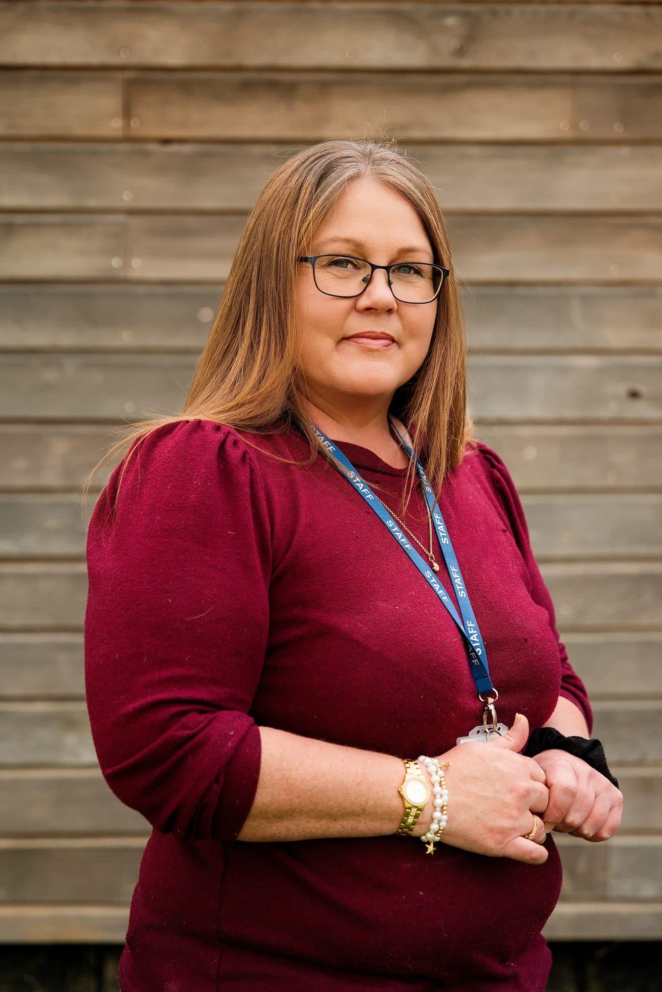 A member of the Ducklington team, 3